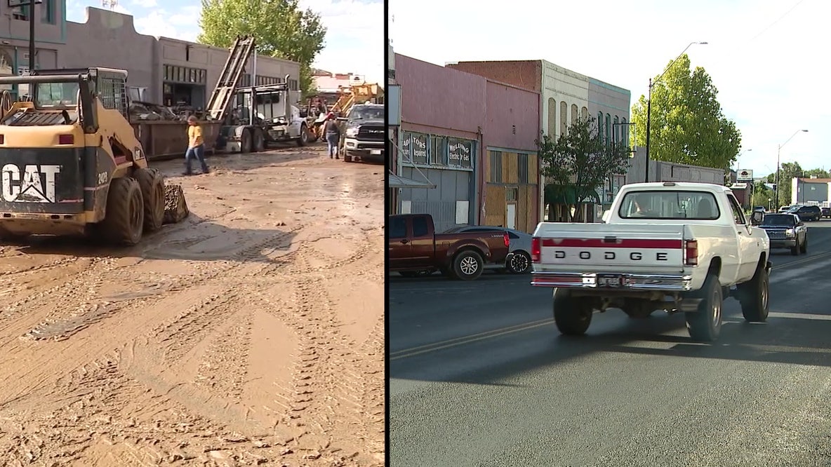 Globe veteran rebuilds life one year after historic Globe monsoon flooding