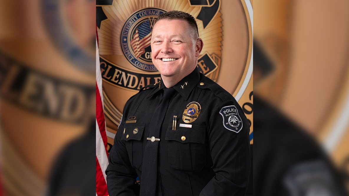 Ex-Glendale police commander indicted on sexual exploitation charges: Court docs