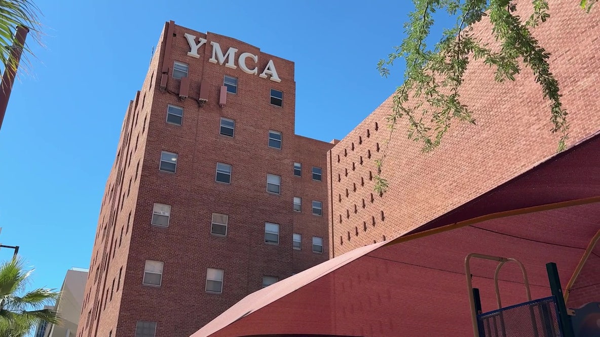 End of an era: Downtown Phoenix YMCA prepares to shut down