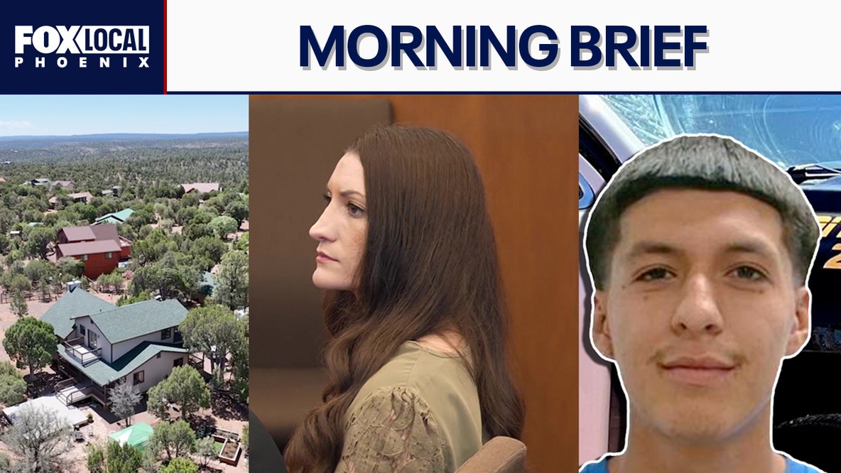 New drama in Lindsay Clancy trial; what to expect this Labor Day weekend | Morning News Brief