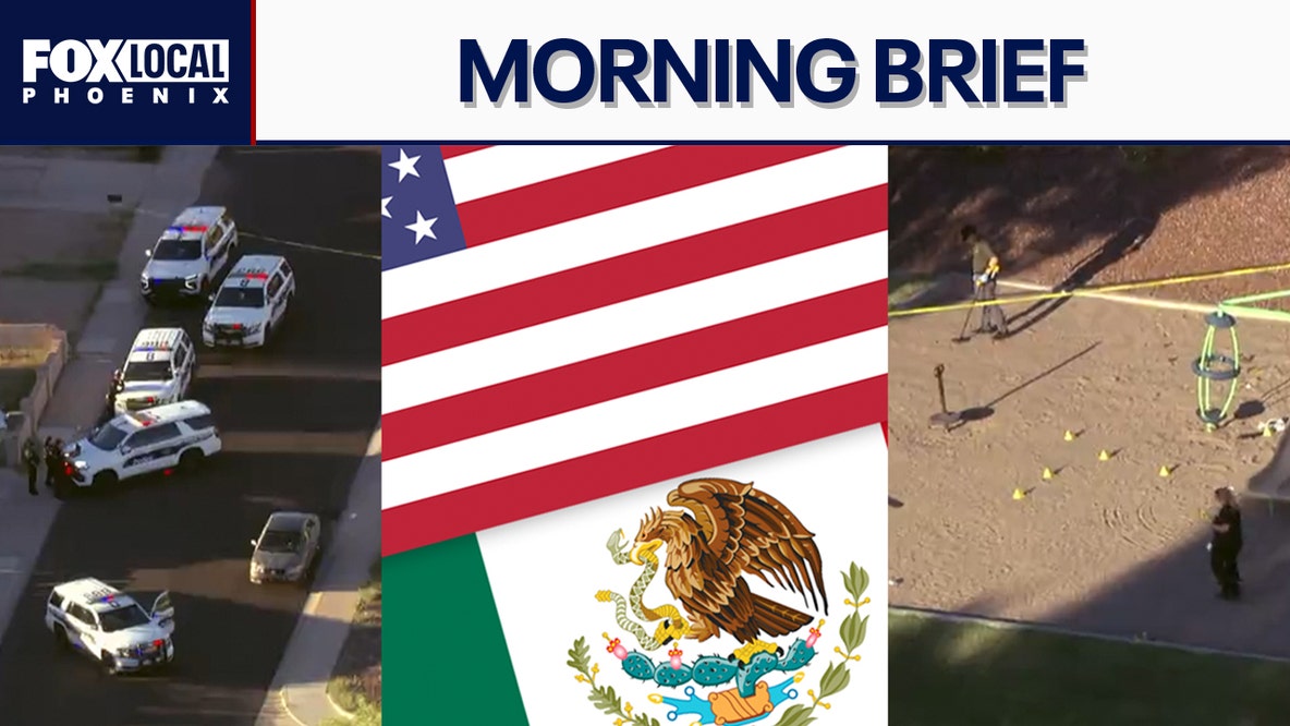 Four killed in rural Arizona highway crash; 10 fastest-growing jobs in America | Morning News Brief