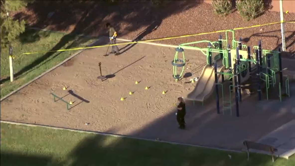 Juvenile dead following shooting in southwest Phoenix neighborhood: PD