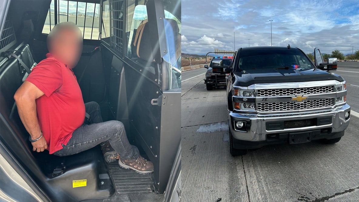 Man impersonated officer, pulled over driver on I-17: DPS