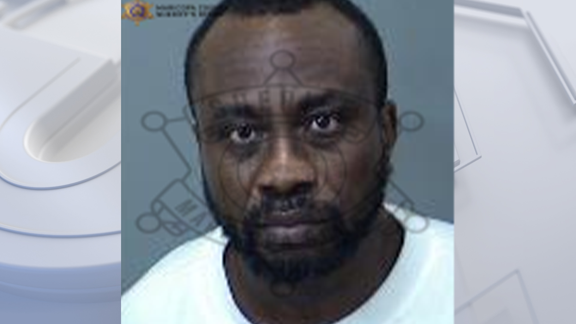 Surprise man extradited from UK in juvenile sexual assault case