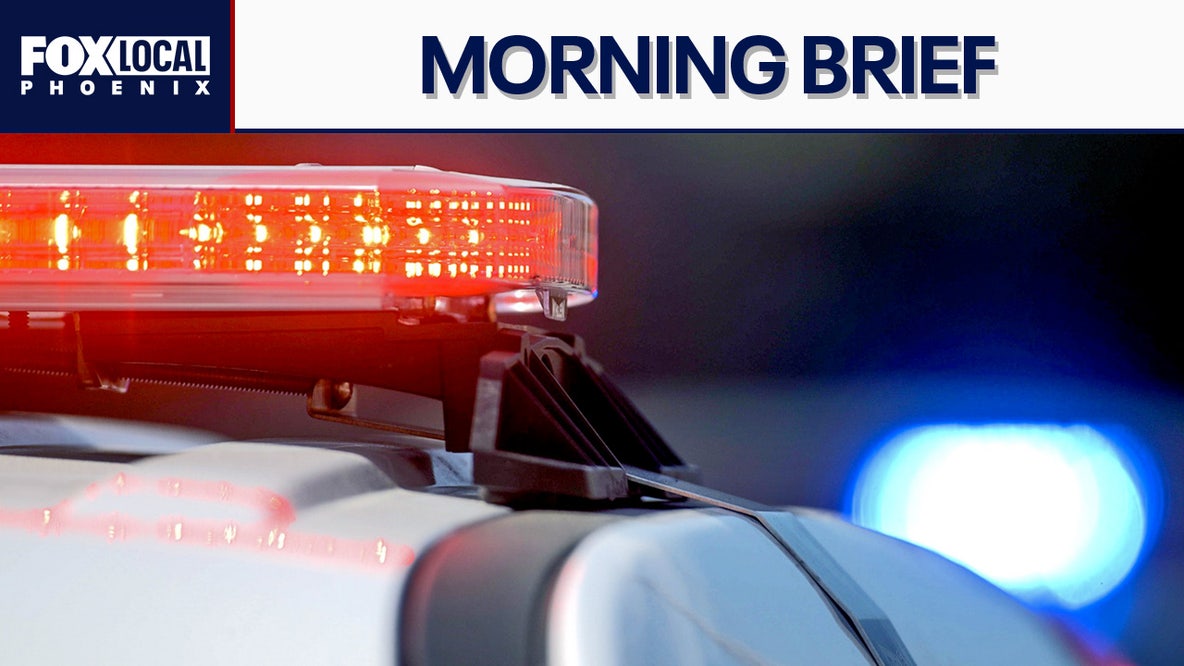 Arizona mother accused of child abuse found dead; 2 arrested in road-rage shooting l Morning News Brief
