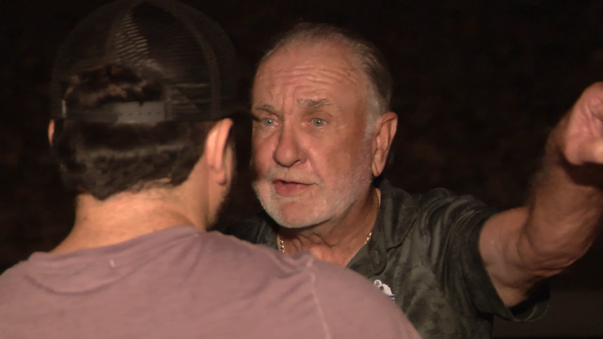 How a reported hostage load moving scam stranded an Arizona couple's belongings