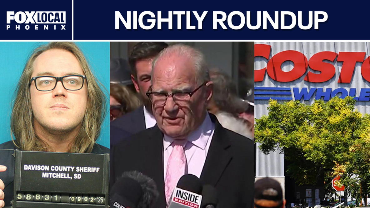 What's next for Lindsay Clancy; Costco pulls popular member perk | Nightly Roundup
