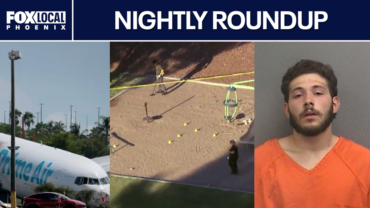Could Lindsay Clancy be pardoned?; Amazon plane crash victims identified | Nighty Roundup
