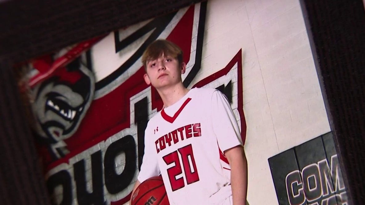 Preston Lord honored in downtown Chandler on what would have been his 19th birthday