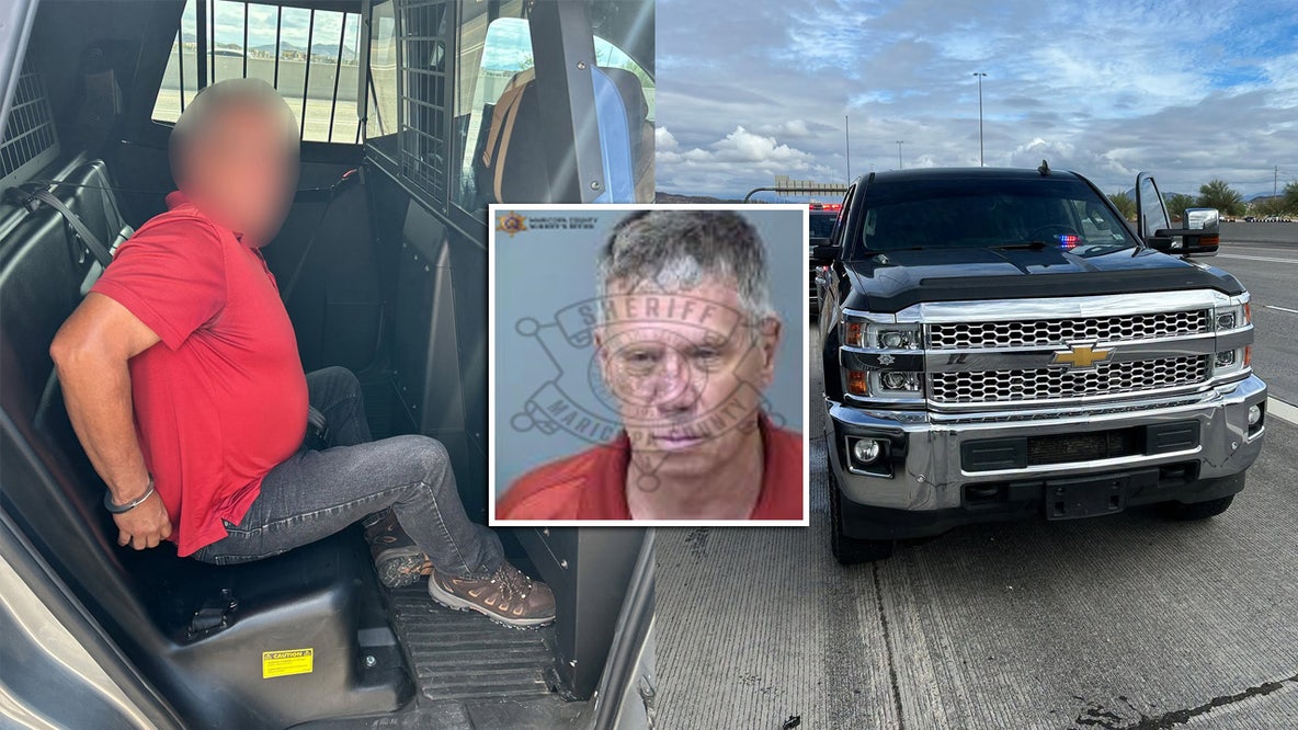 Man impersonated officer, pulled over driver on I-17: DPS