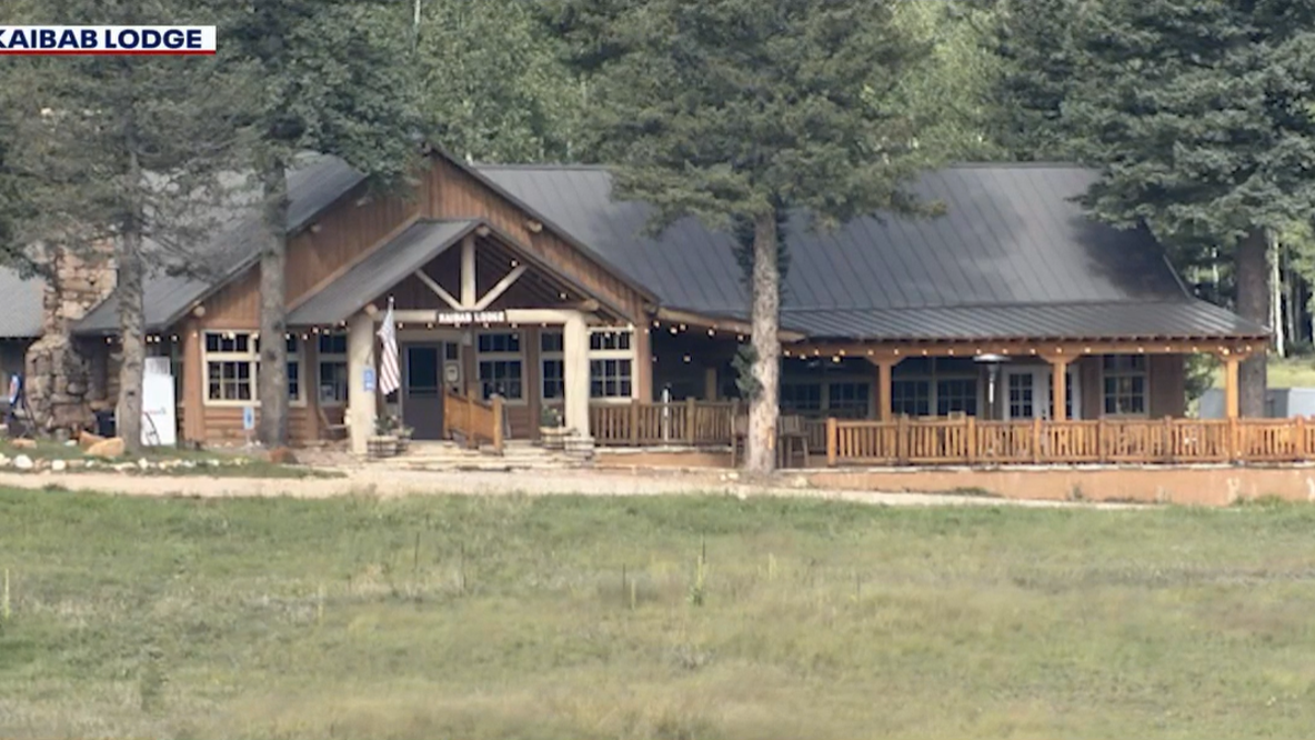 Grand Canyon flash floods trigger cancellations for businesses near North Rim