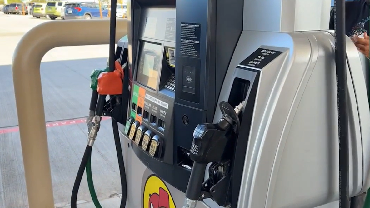 Arizonans choose to travel local with higher Labor Day gas prices