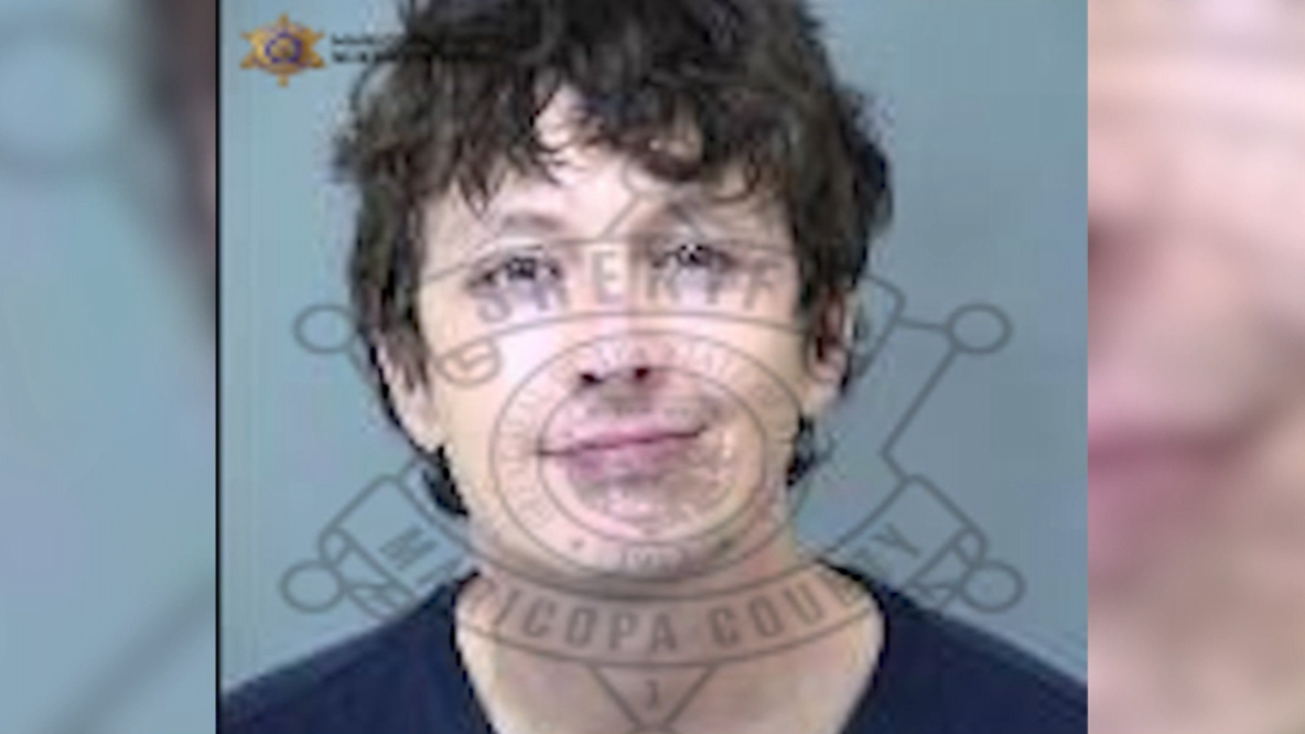 Chandler man arrested after making violent threats against Gov. Hobbs, local children: court docs