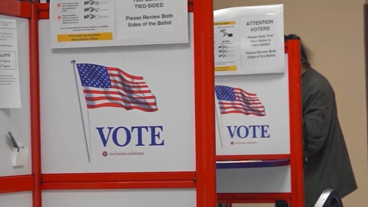 MCAO investigation shows 8 non-citizens voted in past elections