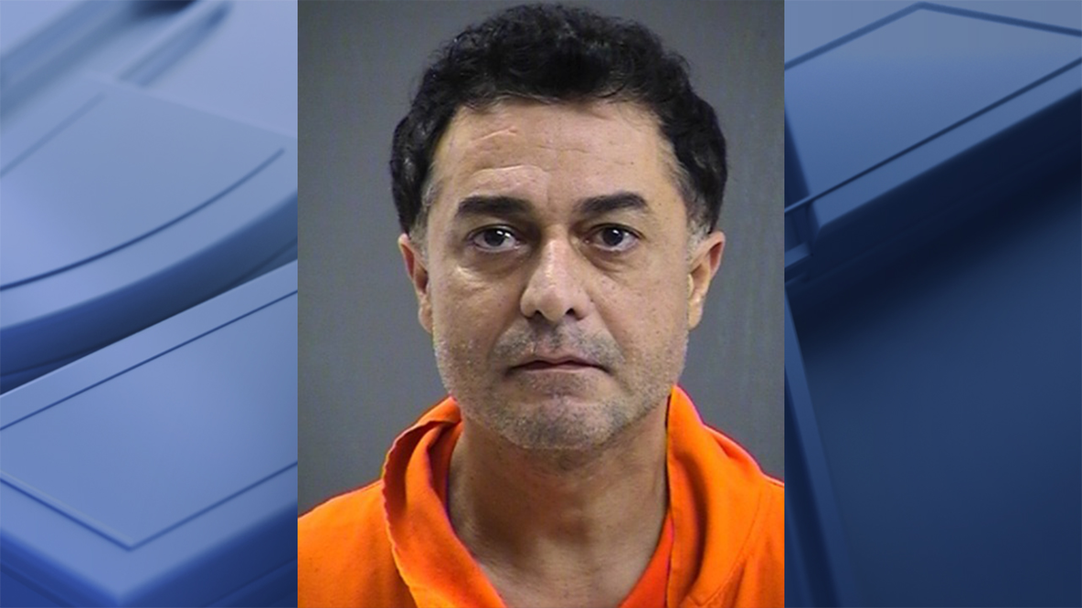 Peoria child predator sentenced to 128 years in prison with release date set for August 2154