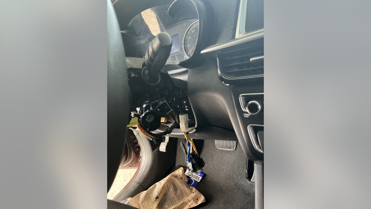 Boys linked to string of Hyundai, Kia thefts in Glendale: PD