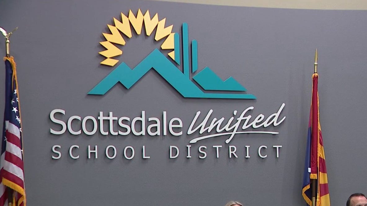 Scottsdale Unified School District considers closing more schools as enrollment drops