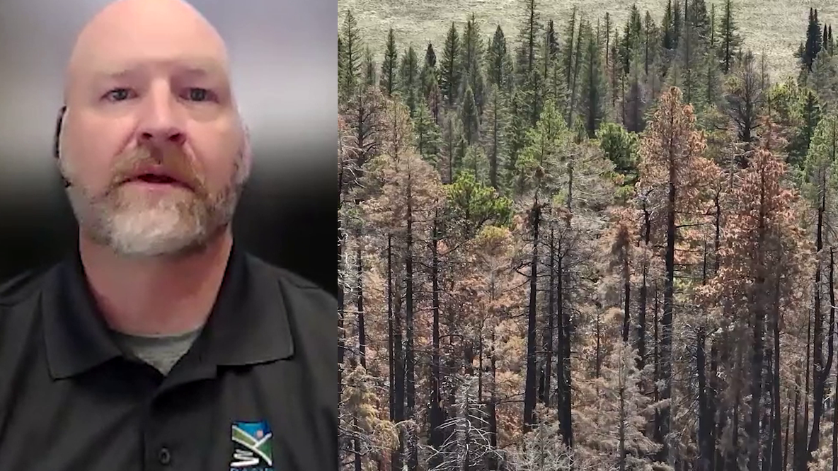 Grand Canyon flash floods expose concerns over rushed reopening post-fire