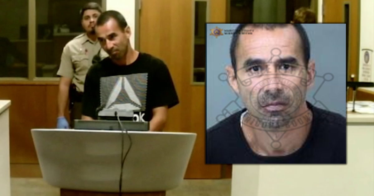 Coverage image for: Glendale police arrest suspect in deadly liquor store double stabbing