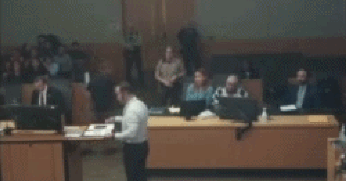 Assault News Image