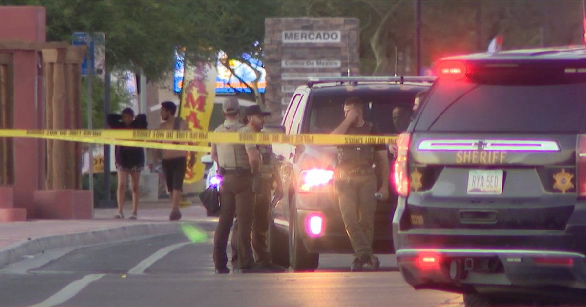 1 dead, another hurt in Guadalupe double shooting