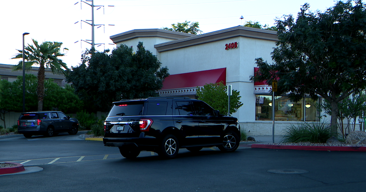 Coverage image for: Tempe In-N-Out shooting leaves one injured as police search for suspect