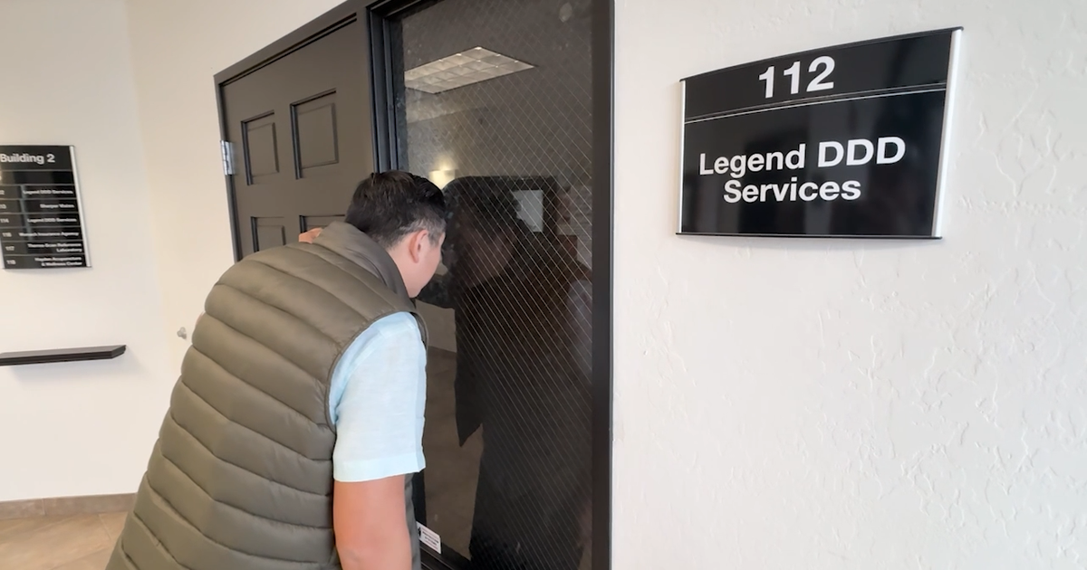 Arizona group home nurses go unpaid for weeks