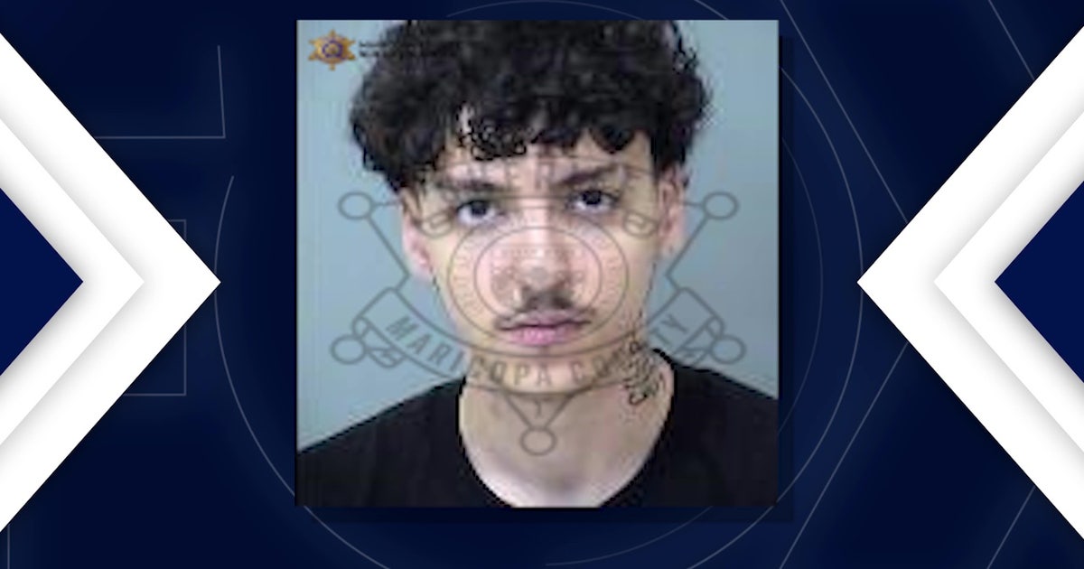 A 20-year-old man has been indicted on multiple charges, according to Maricopa County prosecutors, for his alleged role in a pursuit and two crashes that left one person dead earlier this year.