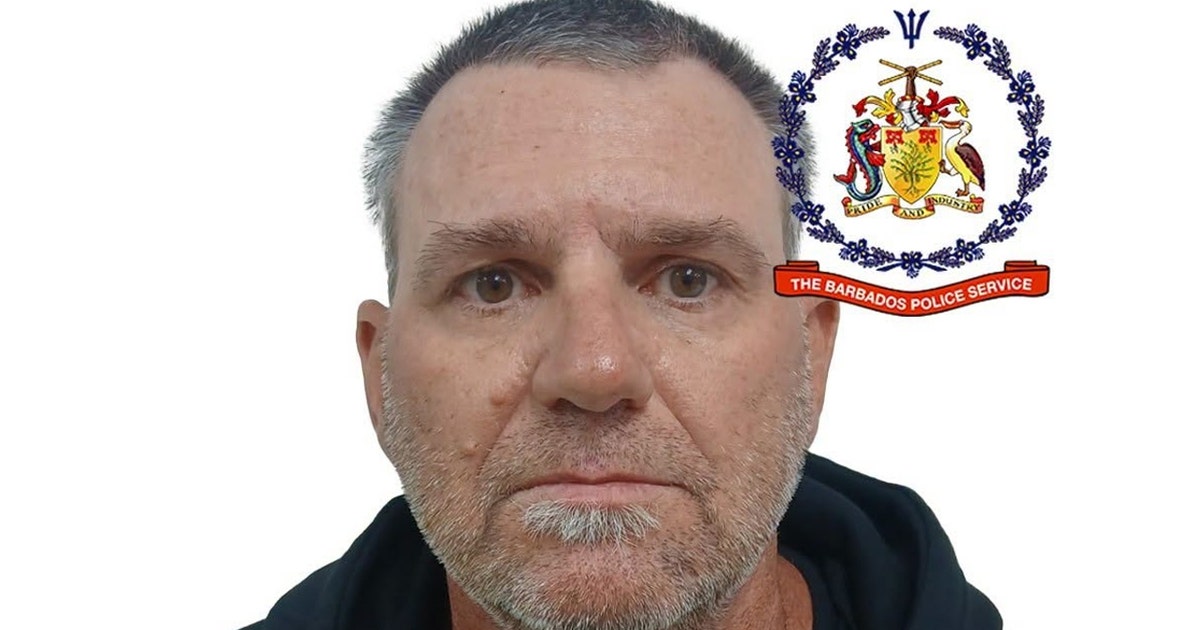 Arizona man arrested, accused of weapons possession in the Caribbean