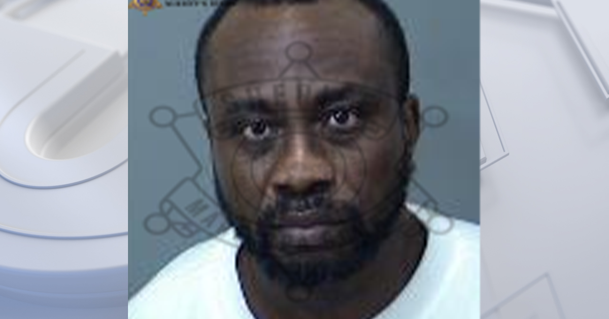 Investigators say Michael Munufie was arrested and extradited from the U.K. to face felony charges in Surprise for allegedly sexually assaulting a juvenile family member.