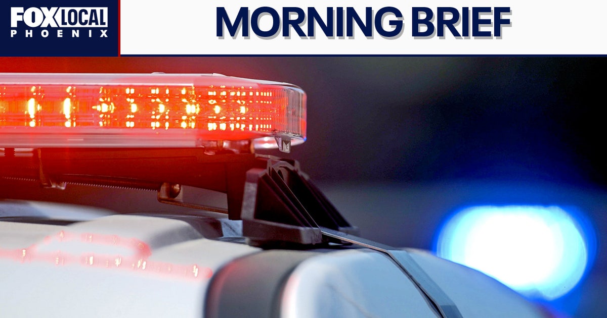 Arizona mother accused of child abuse found dead; 2 arrested in road-rage shooting l Morning News Brief