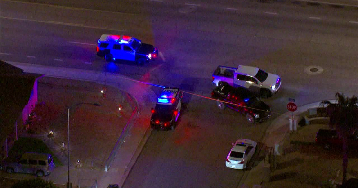 Coverage image for: Four people injured in Mesa shooting, public asked to avoid area