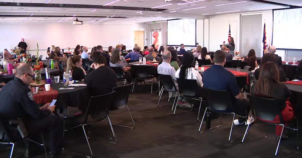 Local leaders seek solutions to teen violence