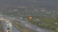 Storms bring dust, flash flood risk