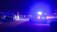 Suspect sought in deadly shooting at Phoenix home