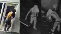 Flat tire foils thief who swiped church PS5: cops