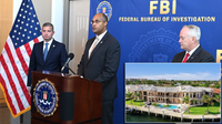 Phoenix man stole $8M from charter school: FBI