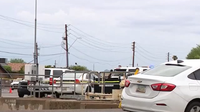Body of man recovered from West Phoenix canal