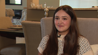 Arizona teen screenwriter and actress Ellie Mae Smith earns major recognitions