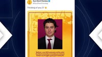 ASU hockey players anonymously dispute university report after Matthew Mayich collapses
