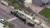Man found dead inside car in Avondale neighborhood