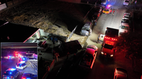 1 dead, 2 airlifted in Arizona 'Old West shootout'