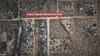 Mother in Pima County child abuse investigation dies from self-inflicted injuries, deputies say