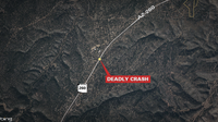 Four killed, two hurt in head-on crash on Highway 260 near Heber