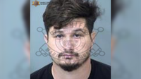 Sex offender accused of assaulting runaway AZ teen