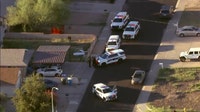 1 dead, 1 injured in Phoenix shooting: PD