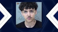 Man indicted over pursuit, deadly crash: MCAO