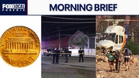Grand Canyon flooding update | Morning News Brief