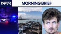 Police shooting in Chandler | Morning News Brief