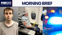 What to know this Labor Day | Morning News Brief